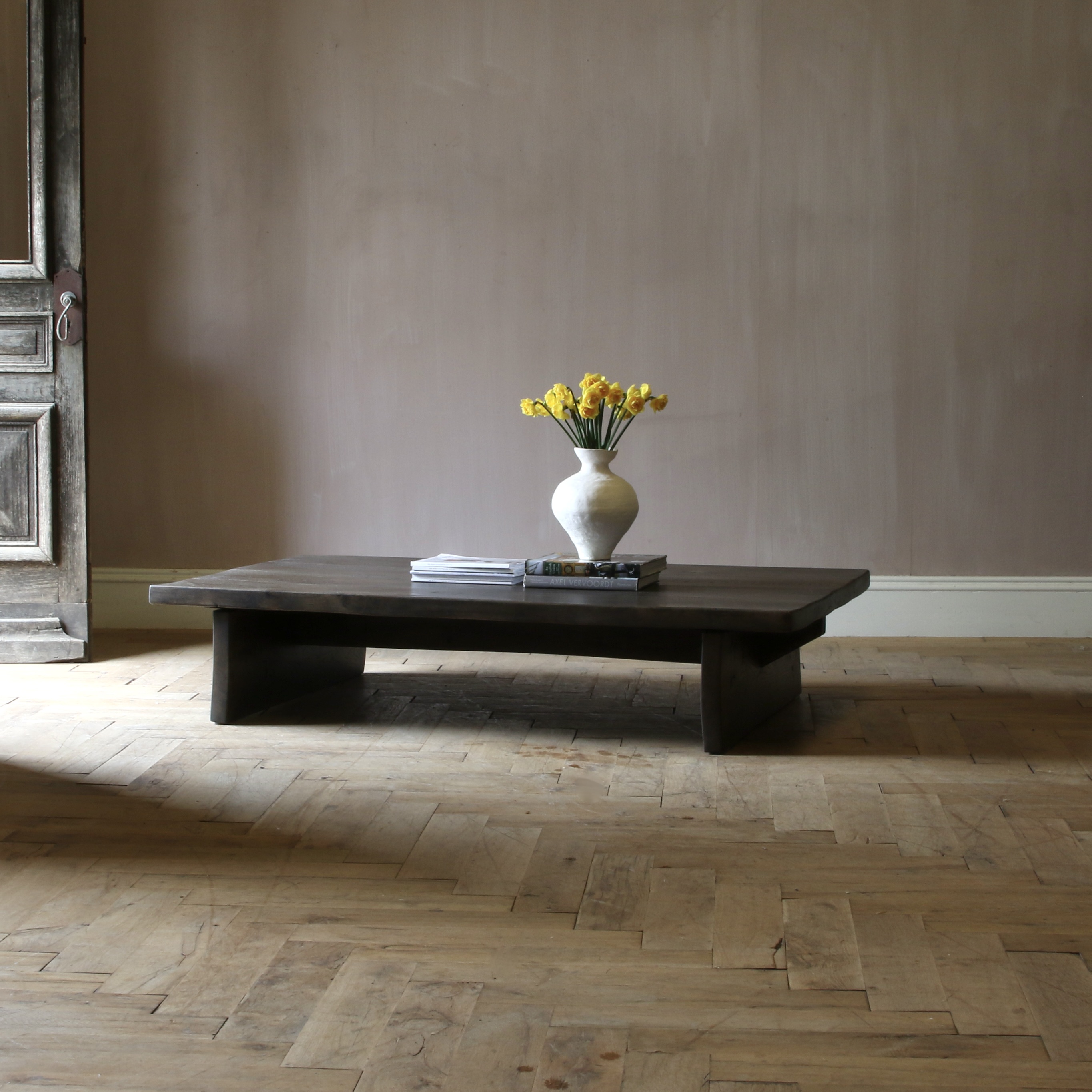 151-43 - Wabi Sabi Coffee Table // JS Editions